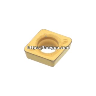 Original Sumitomo CPMT21.52ESU AC820P Carbide Turning Insert - Diamond 80° | Steel