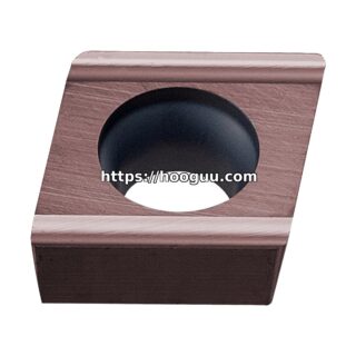 Original Mitsubishi CCET32.50.5RSN VP15TF Carbide Turning Insert - Diamond 80° | Steel