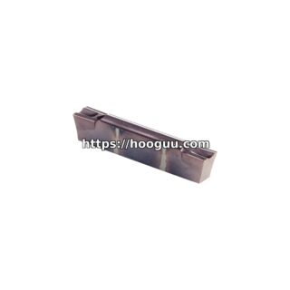 Original Kennametal A4G0305M03U02GMP Carbide Grooving/Parting Insert - Parallelogram 85° | Steel & More KCU10 A4G0305M03U02GMP KCU10