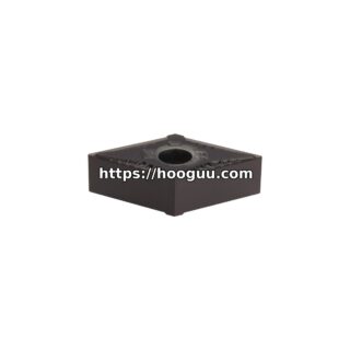 Original Kennametal DNGG331FS Carbide Turning Insert - Diamond 55° KCU10 DNGG331FS KCU10