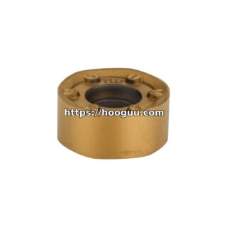 Original Kennametal KC725M KC725M Carbide Milling Insert - Parallelogram 55° | Steel & More RNGJ1204M0SHD RNGJ1204M0SHD KC725M