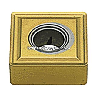 Original Mitsubishi SNMG432MS Carbide Turning Insert - Square VP10RT SNMG432MS VP10RT