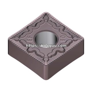 Original Sumitomo SNMG431EEF AC6040M Carbide Turning Insert - Square