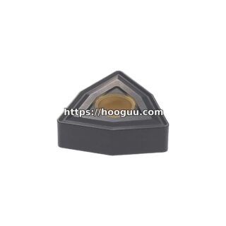 Original Sumitomo WNMG432EGZ-AC4015K Carbide Turning Insert - Trigon 80° | Cast Iron