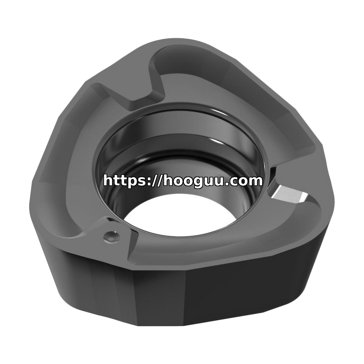 Original Mitsubishi JOMT06T215ZZSR-JM MP6120 Carbide Milling Insert | Steel & More