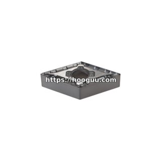 Original Kennametal DNMG432MR Carbide Turning Insert - Diamond 55° | Non-ferrous KCU10 DNMG432MR KCU10