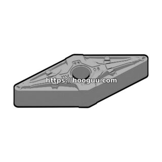 Original Kennametal VNMG331MV Carbide Turning Insert - Diamond 35° KCP10B VNMG331MV KCP10B