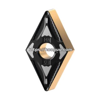Original Kennametal DNMG331MN Carbide Turning Insert - Diamond 55° KCP25C DNMG331MN KCP25C