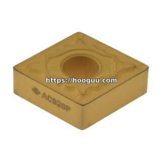 Original Sumitomo CNMG431-ESEW AC820P Carbide Turning Insert - Diamond 80° | Steel