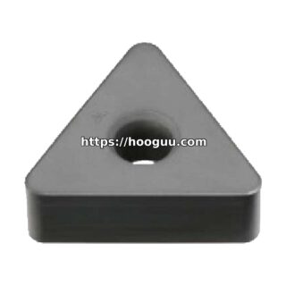 Original Mitsubishi TNGA332 MBS140 Carbide Turning Insert - Triangle | Steel & More