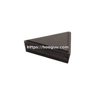 Original Kennametal TPGF322 Carbide Turning Insert - Triangle KCU10 TPGF322 KCU10