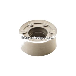 Original Kennametal KC422M Carbide Milling Insert - Parallelogram 55° | Aluminum & More RNGJ1204M0FLDJ RNGJ1204M0FLDJ KC422M