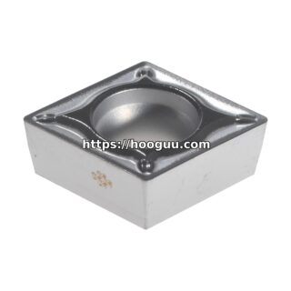 Original Sumitomo AC6030M Carbide Turning Insert - Parallelogram 85° CCMT32.51ESU CCMT32.51ESU AC6030M