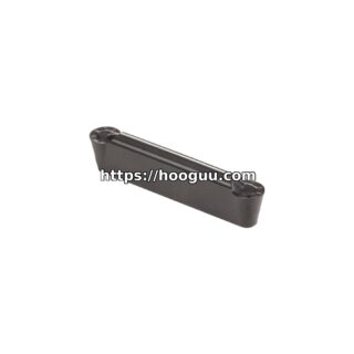Original Kennametal A4R0305M03U00GMN KCU25 Carbide Grooving/Parting Insert - Parallelogram 85° | Titanium, Non-ferrous