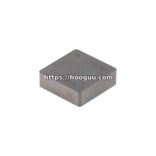 Original Kennametal KB1340 Carbide Turning Insert - Parallelogram 55° | Cast Iron CNM433S0820 CNM433S0820 KB1340