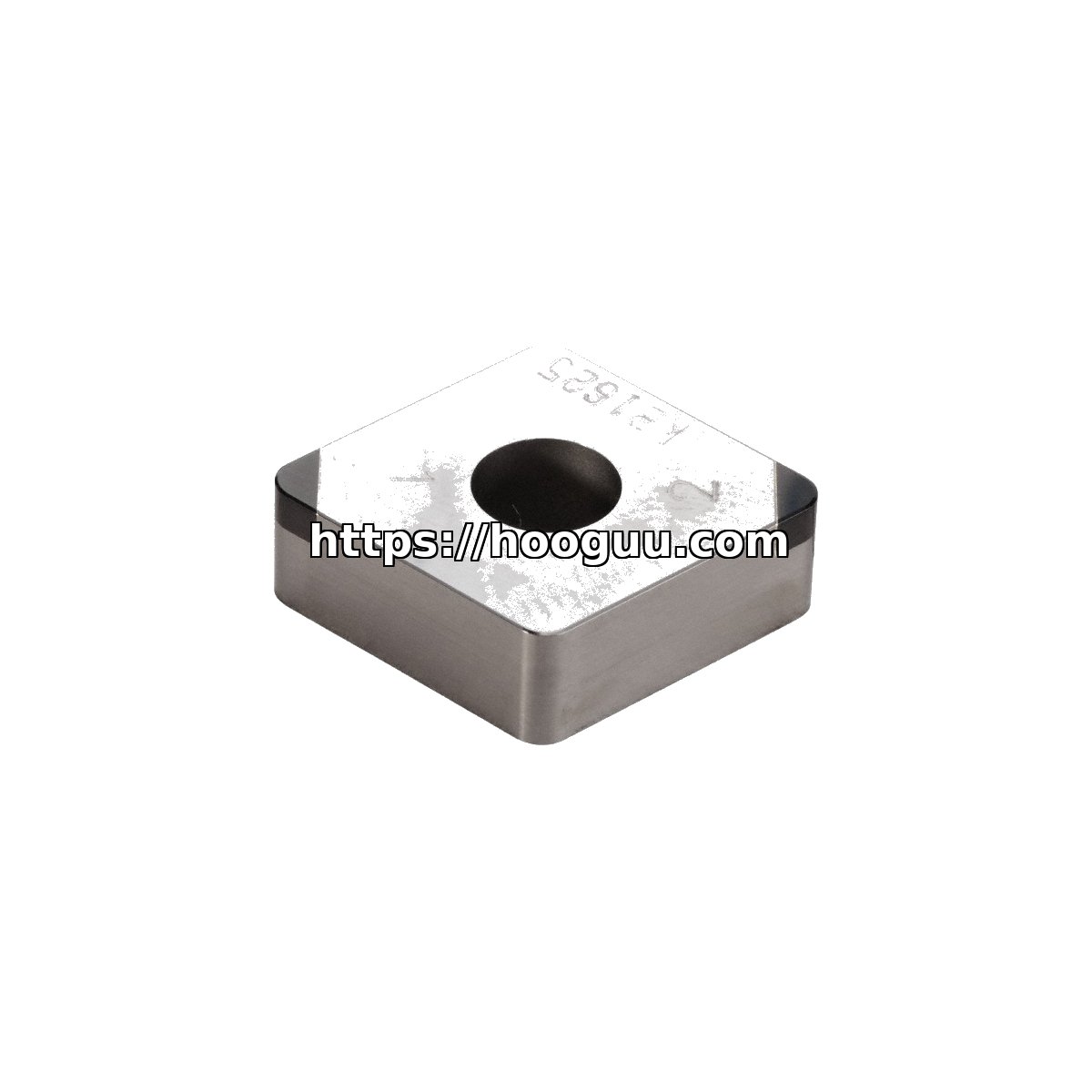 Original Kennametal KB5630 Carbide Turning Insert - Parallelogram 55° | Cast Iron CNGA433S0425MT CNGA433S0425MT KB5630