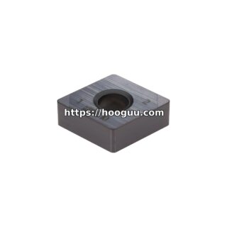 Original Kennametal KB5610 Carbide Turning Insert - Parallelogram 55° CNGA432S0425MT CNGA432S0425MT KB5610