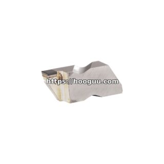 Original Kennametal KB1630 Carbide Grooving/Parting Insert - Parallelogram 55° NG3125LS0820ST NG3125LS0820ST KB1630