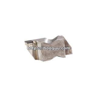Original Kennametal KB1630 Carbide Grooving/Parting Insert - Parallelogram 55° | Cast Iron NG3094LEST NG3094LEST KB1630