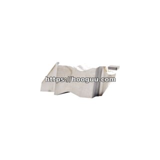 Original Kennametal KB1630 Carbide Grooving/Parting Insert - Parallelogram 55° | Cast Iron NG3094REST NG3094REST KB1630
