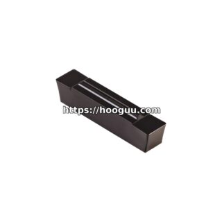 Original Kennametal A4G0505M05U04B Carbide Grooving/Parting Insert - Parallelogram 85° KCK20 A4G0505M05U04B KCK20