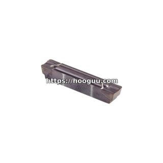 Original Kennametal A4G0600M06P08GMP Carbide Grooving/Parting Insert - Parallelogram 85° | Steel & More KCU10 A4G0600M06P08GMP KCU10
