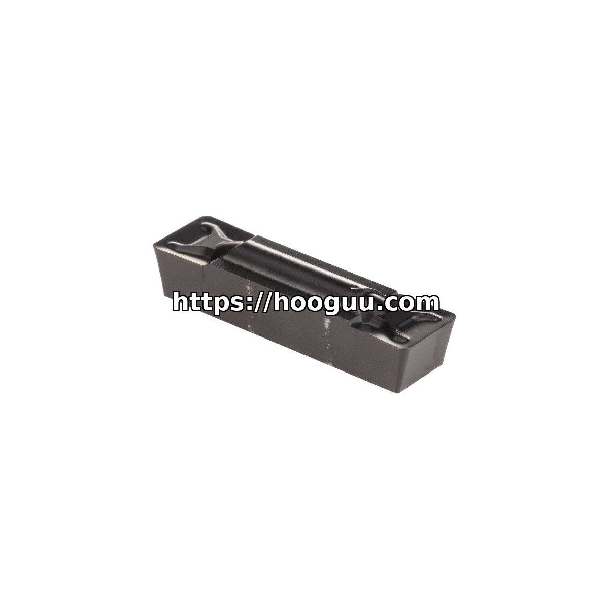 Original Kennametal A4G0805M08U08GMN Carbide Grooving/Parting Insert - Parallelogram 85° KCP10 A4G0805M08U08GMN KCP10