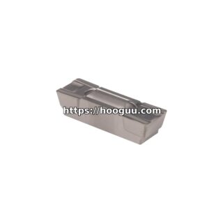 Original Kennametal A4G1005M10U08GMP KCU25 Carbide Grooving/Parting Insert - Parallelogram 85° | Cast Iron & More