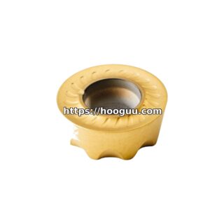 Original Kennametal RPPT1204M0SGDX KC725M Carbide Milling Insert - Round | Steel & More