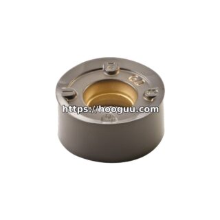 Original Kennametal RNGJ1204M0SNGDX Carbide Milling Insert - Round KCMP30 RNGJ1204M0SNGDX KCMP30