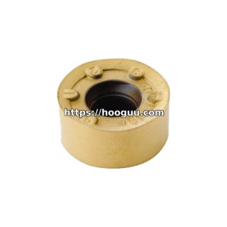 Original Kennametal KC725M KC725M Carbide Milling Insert - Parallelogram 55° | Steel & More RNGJ1204M0SGD RNGJ1204M0SGD KC725M
