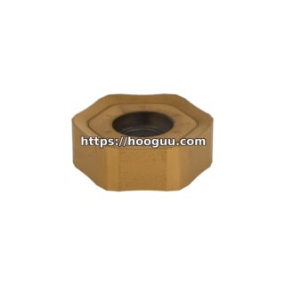 Original Kennametal KC725M KC725M Carbide Milling Insert - Parallelogram 55° | Steel & More HNPJ1307ANSNHD HNPJ1307ANSNHD KC725M
