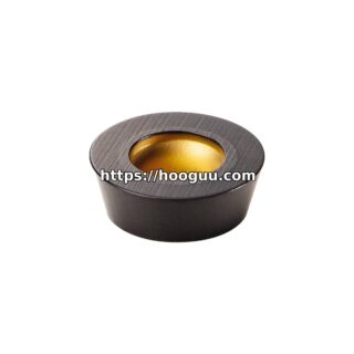 Original Kennametal RDPX0702M0SLN Carbide Milling Insert - Round KCPM20 RDPX0702M0SLN KCPM20