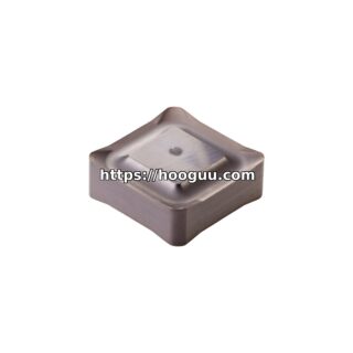 Original Kennametal SNXF120412ENLD KC524M Carbide Milling Insert - Square