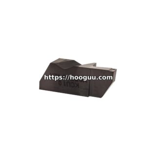 Original Kennametal NGD3094LK Carbide Grooving/Parting Insert | Steel KCU10 NGD3094LK KCU10