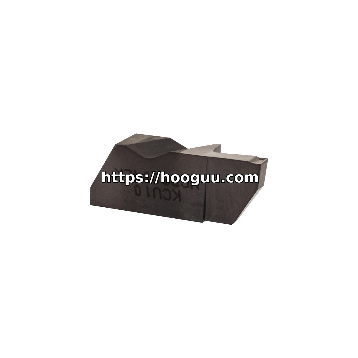 Original Kennametal NGD3094LK Carbide Grooving/Parting Insert | Steel KCU10 NGD3094LK KCU10