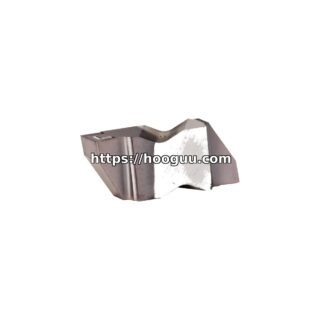 Original Kennametal NG3M425RK KCU25 Carbide Grooving/Parting Insert | Steel & More