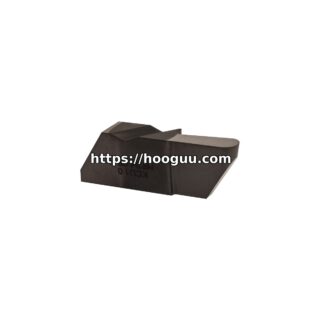 Original Kennametal NRD4094L Carbide Grooving/Parting Insert | Non-ferrous KCU10 NRD4094L KCU10