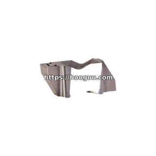 Original Kennametal NG3M400LK Carbide Grooving/Parting Insert | Steel, Cast Iron, Non-ferrous KCU10 NG3M400LK KCU10