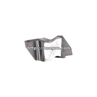 Original Kennametal NG3M275LK KCU25 Carbide Grooving/Parting Insert | Steel, Stainless Steel