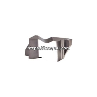 Original Kennametal NG3M225RK KCU25 Carbide Grooving/Parting Insert | Steel