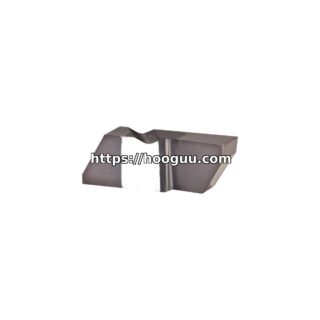Original Kennametal NGD3189R Carbide Grooving/Parting Insert | Non-ferrous KCU10 NGD3189R KCU10