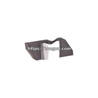 Original Kennametal NGD4250L Carbide Grooving/Parting Insert | Non-ferrous KCU10 NGD4250L KCU10