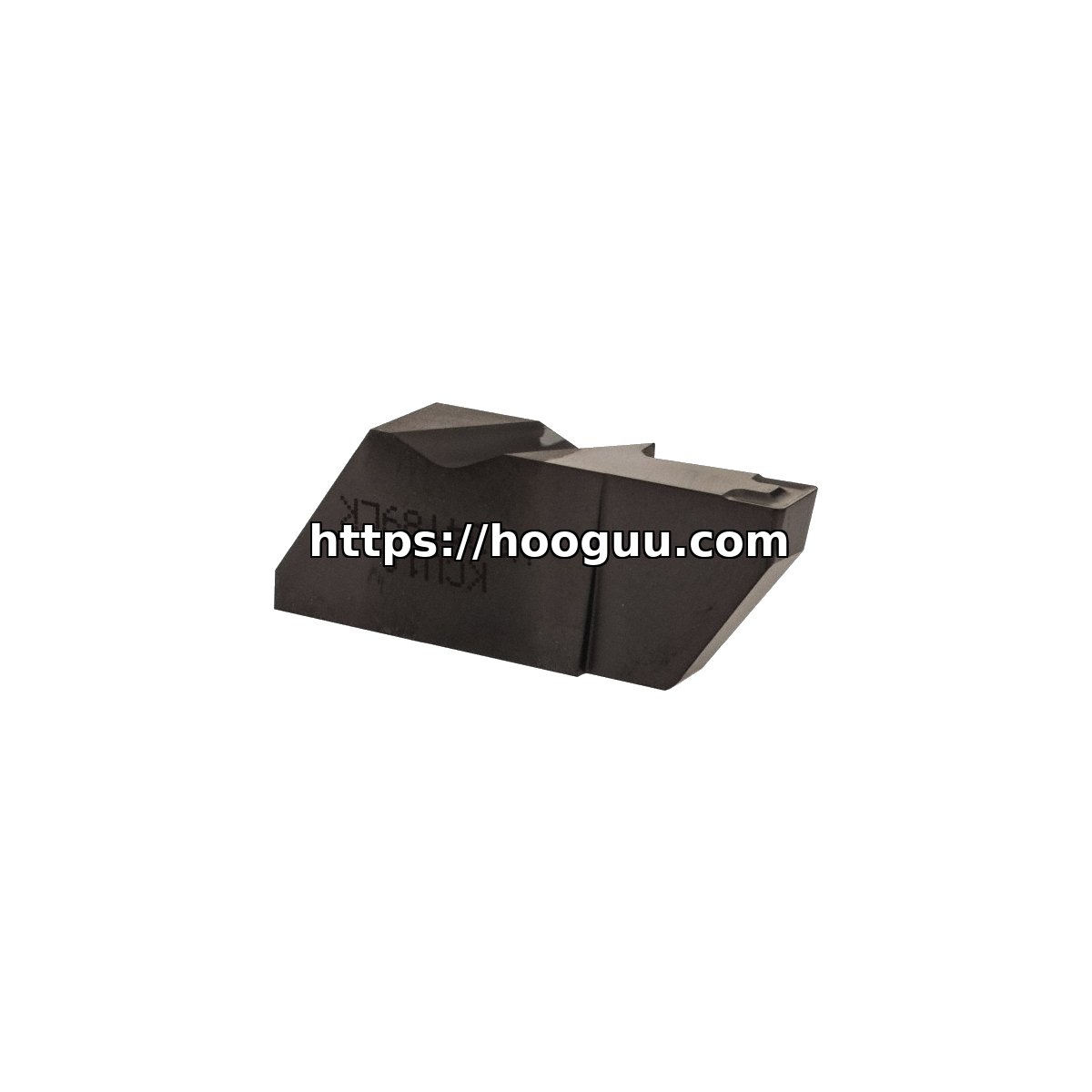 Original Kennametal NGD4189LK Carbide Grooving/Parting Insert | Non-ferrous KCU10 NGD4189LK KCU10