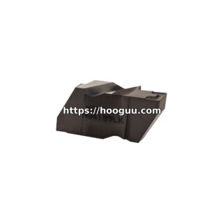 Original Kennametal NG4189LK Carbide Grooving/Parting Insert | Non-ferrous KCU10 NG4189LK KCU10