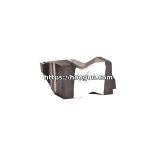 Original Kennametal NG3M120LK Carbide Grooving/Parting Insert | Steel, Cast Iron, Non-ferrous KCU10 NG3M120LK KCU10