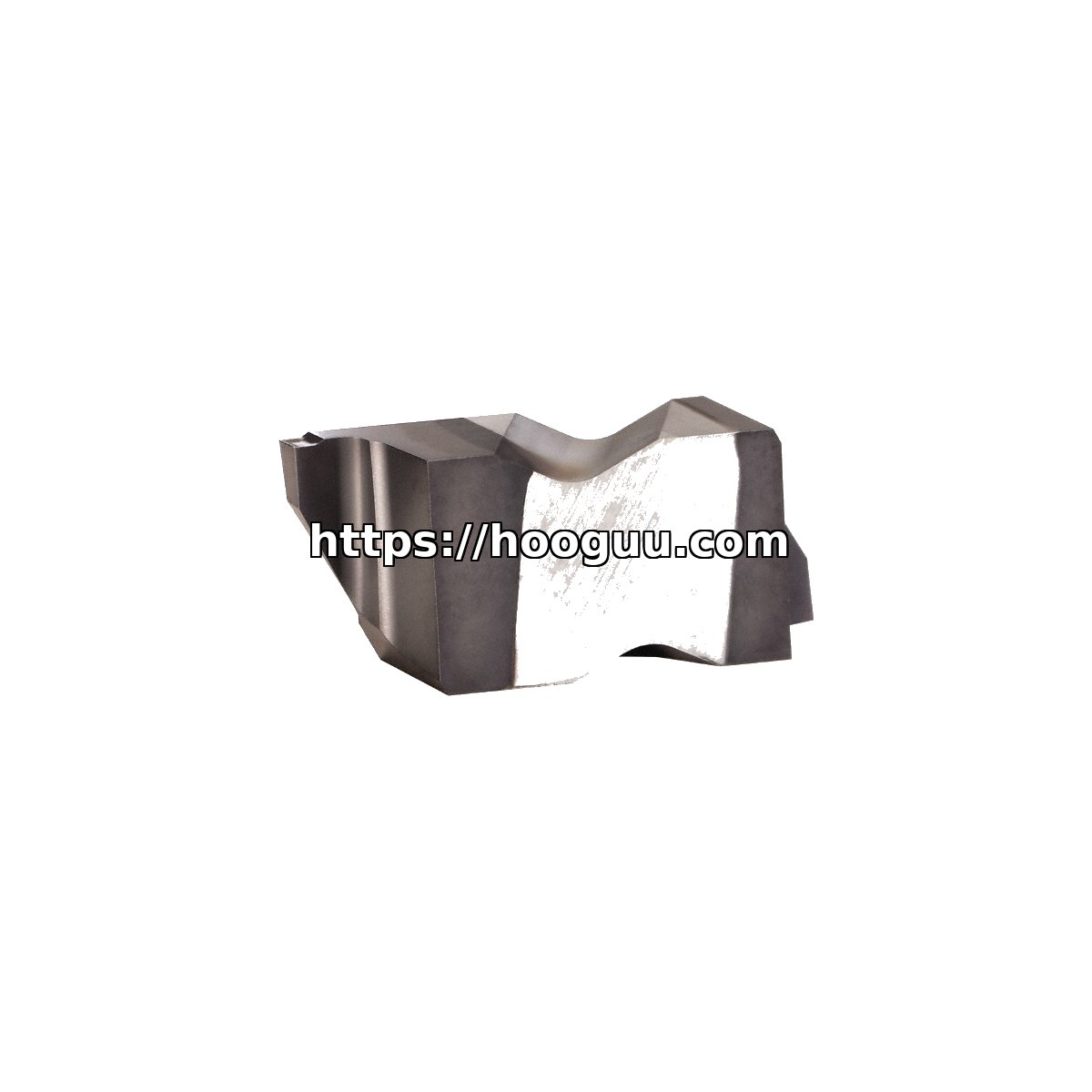 Original Kennametal NG3M120LK KCU25 Carbide Grooving/Parting Insert | Steel & More