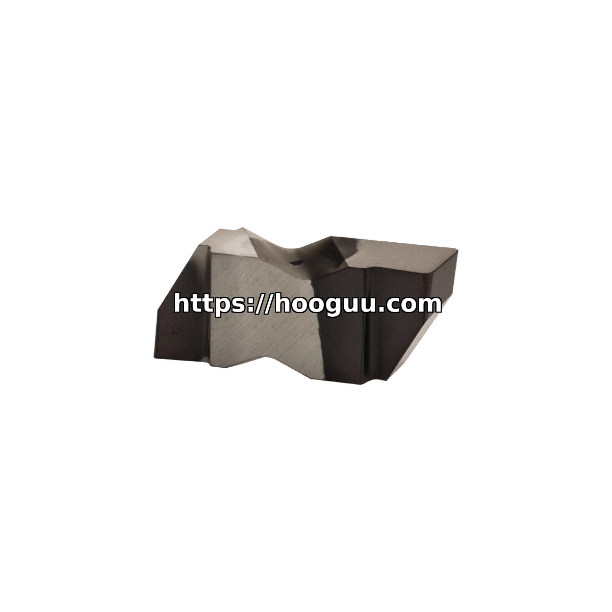 Original Kennametal NG3189R Carbide Grooving/Parting Insert | Non-ferrous KCU10 NG3189R KCU10