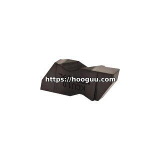 Original Kennametal NG3189L Carbide Grooving/Parting Insert | Non-ferrous KCU10 NG3189L KCU10