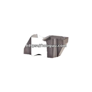Original Kennametal NG3156RK KCU25 Carbide Grooving/Parting Insert | Steel